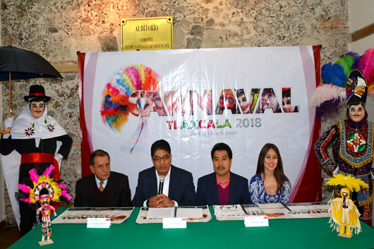 180130 SECTURE CARNAVAL TLAXCALA 0