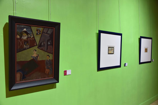 MUSEO DE ARTE DE TLAXCALA 1