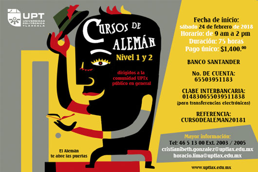 0220 Cursos de aleman