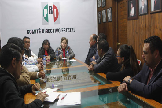 310118 REUNION PRESIDENTES MUNICIPALES CDE PRI TLAXCALA 04