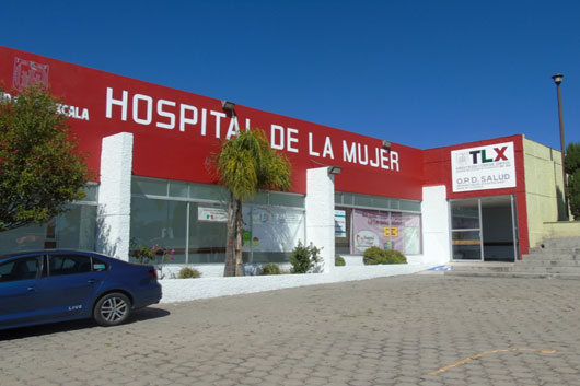 0726 sesa HOSPITAL MUJER