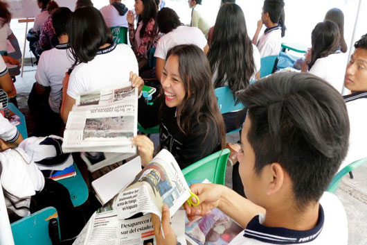 Abren convocatorias de becas para alumnos de bachillerato 750x430