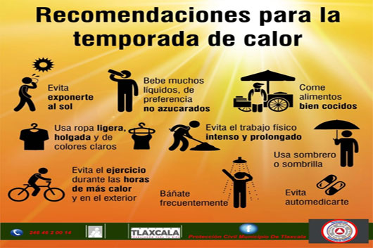 0531 RECOMENDACIONES POR TE