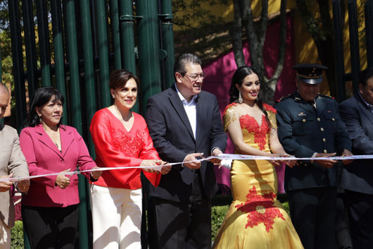 Feria inicio5