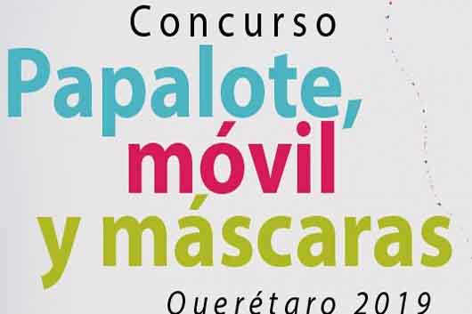 0419 PAPALOTE Y MASCARA QUERETARO