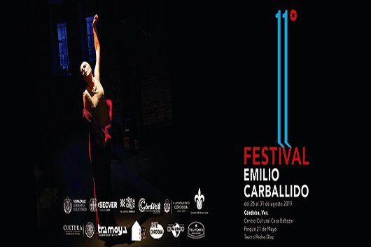 Festival Emilio Carballido