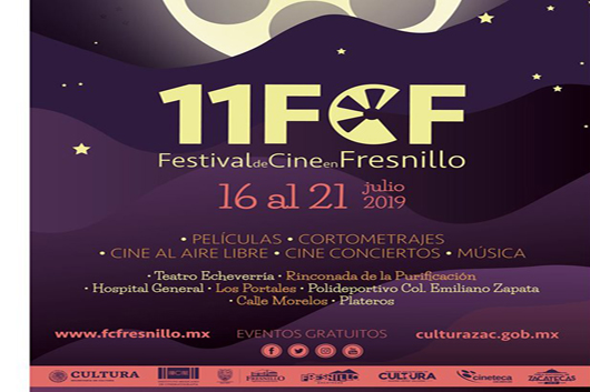 Festival de Cine de Fresnil