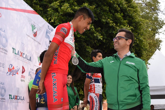 300619 CICLISMO 4