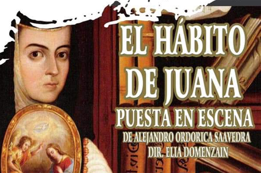 el hábito de juana