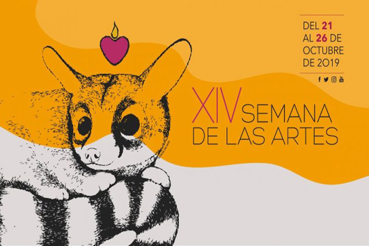 Semana de las Artes Morelos