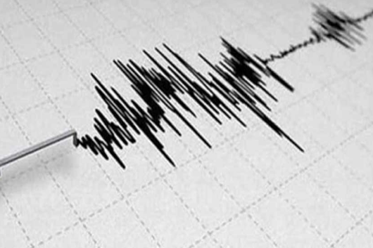 sismo 