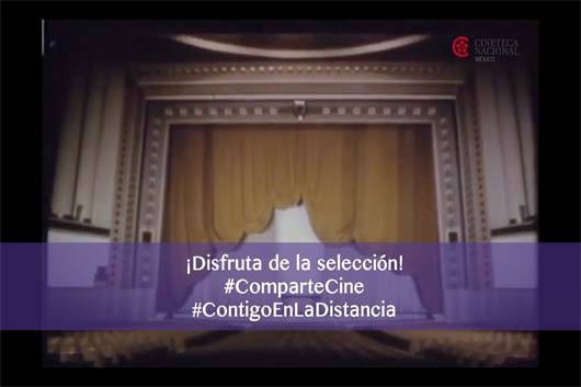 comparte cine 
