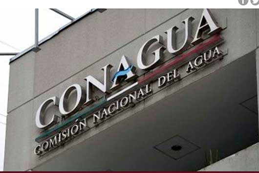 conagua