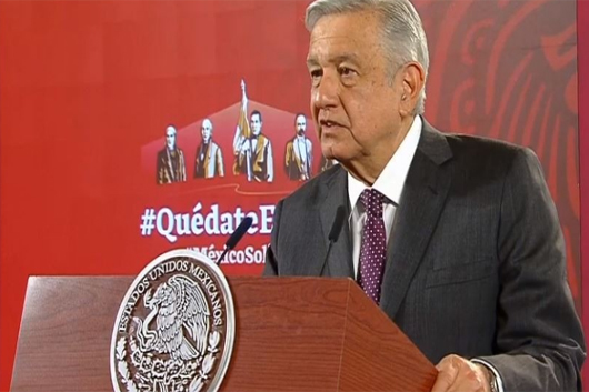 AMLO