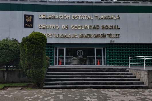 DELEGACIÓN IMSS TLAXCALA