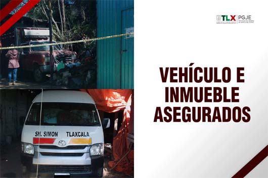 PGJE VEHICULO E INMUEBLE ASEURADO