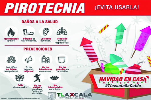 CEPC CGE pirotecnia