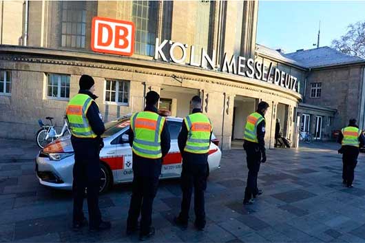 desactivan bomba alemania