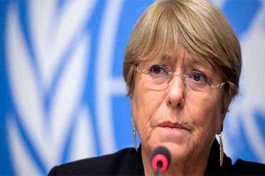 Bachelet