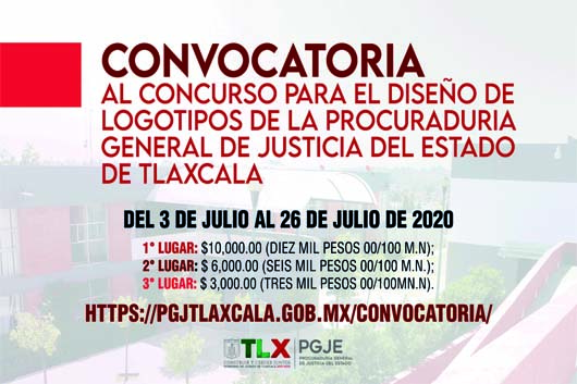 CONVOCATORIA PGJE