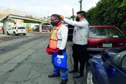 SESA SITUACION DE CALLE