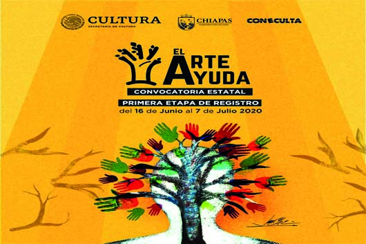 EL ARTE AYUDA