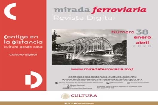 mirada ferroviaria revista digital