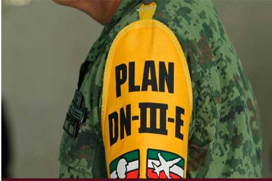 plan dniii