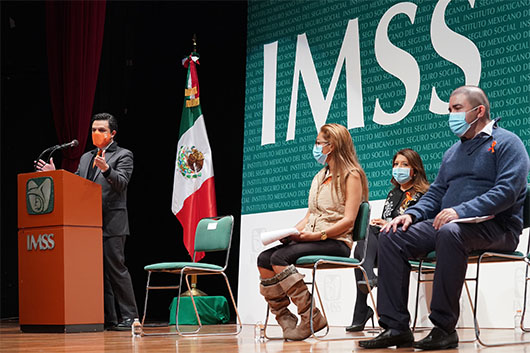 AVANZA IMSS PACIENTES ONCOLOGICOS