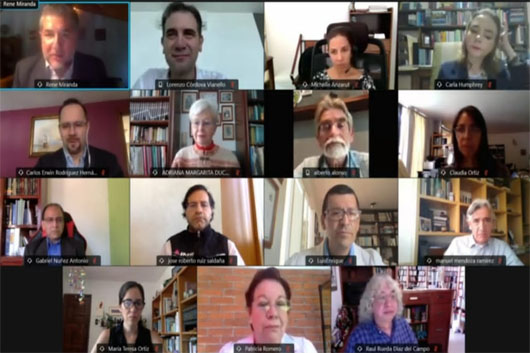 COMITE INE CONTEO