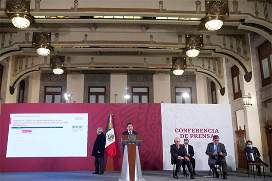 GOB FED APOYOSFUNNERARIOS IMSS