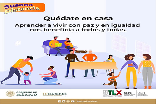 SEPE INMUJERES