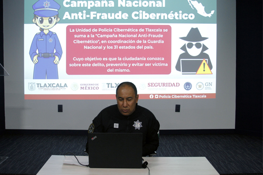 ssc polica ciber