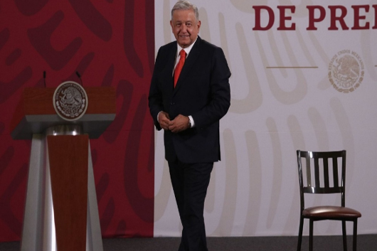 AMLO AGUA