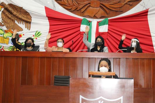 APRUEBA CONGRESO REANUDAR ACTIVIDADES2