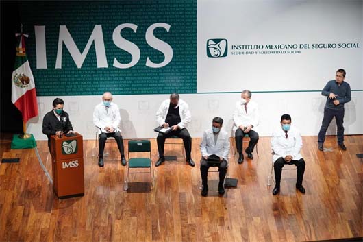 IMSS SERVICIOS