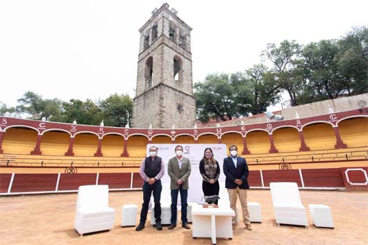 ITDT SECTURE PIEDRAS NUEGRAS ANIVERSARIO