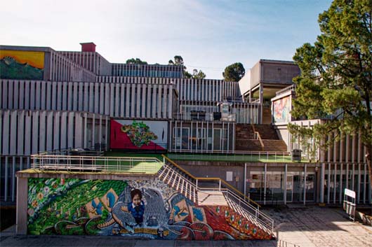 SEPE LA JUVENTUD Y LA MAR