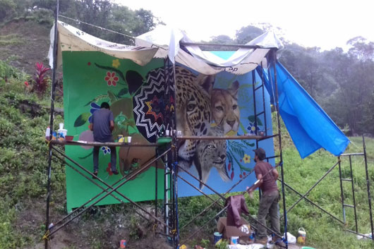 guerrero jaguar