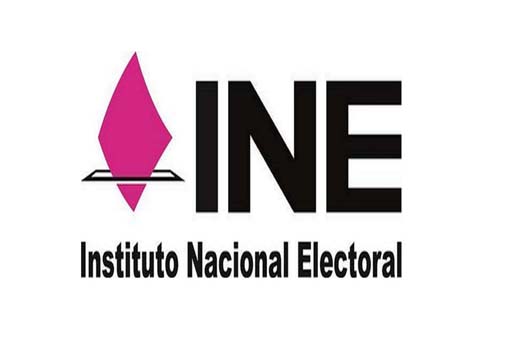 LOGO INE