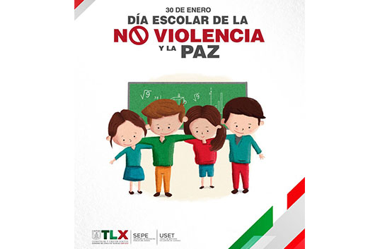 sepe no violencia