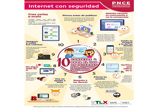 SEPE INTERNET CON SEGURIDAD