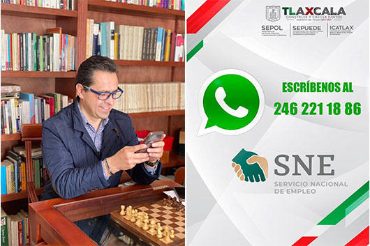 SEPOL SEPUEDE WHATSAPP