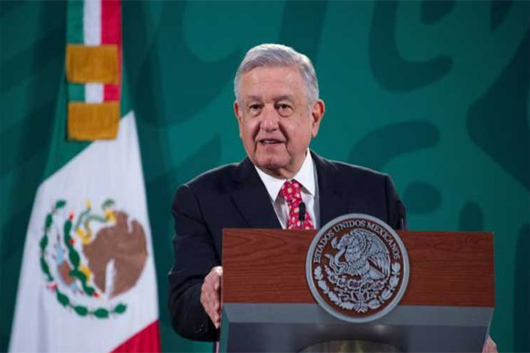 amlo 25feb