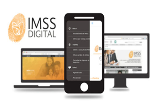 FACILITA IMSS DIGITAL