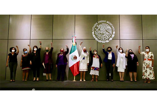 IMSS MUJERES 