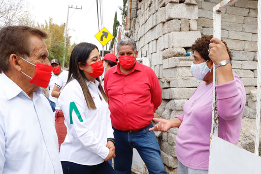 ANABEL ALVARADO SERVICIOS DE CALIDAD