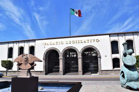 CONGRESO CEDH