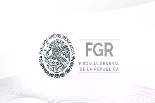 LOGO FGR