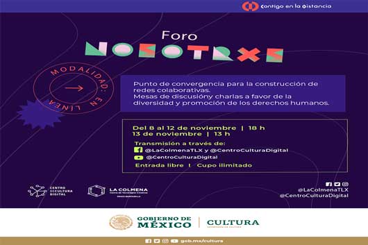 la colmena ccd actividades